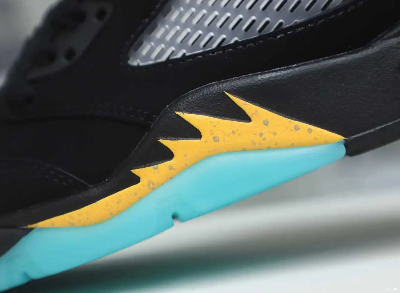 JORDAN AIR 5 